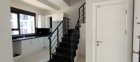 Penthouse 3+1 in Oba, Turkey, Nr. 16657 7