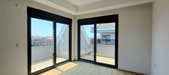 Penthouse 3+1 in Oba, Turkey, Nr. 16657 19