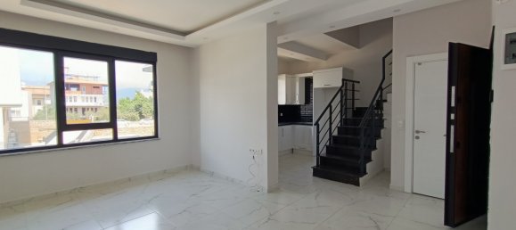 Penthouse 3+1 in Oba, Turkey, Nr. 16657 14