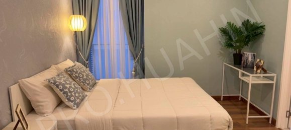 2 chambres appartement à vendre à Hua Hin, Prachuap Khiri Khan, Western Thailand, Thailand № 165791 3