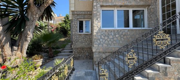 5 bedrooms House in Dehesa De Campoamor, Spain No. 163789 14