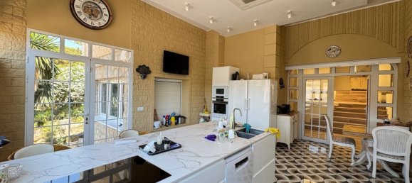 5 bedrooms House in Dehesa De Campoamor, Spain No. 163789 36