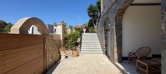 5 bedrooms House in Dehesa De Campoamor, Spain No. 163789 9