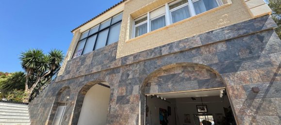 5 bedrooms House in Dehesa De Campoamor, Spain No. 163789 7