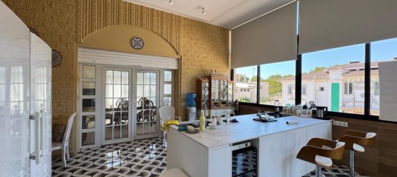 5 bedrooms House in Dehesa De Campoamor, Spain No. 163789 38