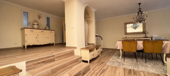 5 bedrooms House in Dehesa De Campoamor, Spain No. 163789 29