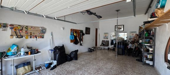 5 bedrooms House in Dehesa De Campoamor, Spain No. 163789 12