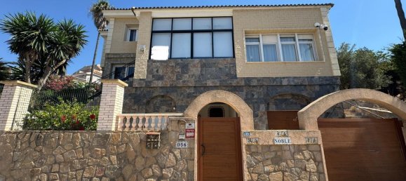 5 bedrooms House in Dehesa De Campoamor, Spain No. 163789 3