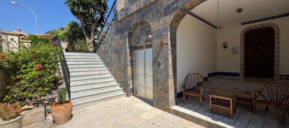 5 bedrooms House in Dehesa De Campoamor, Spain No. 163789 16