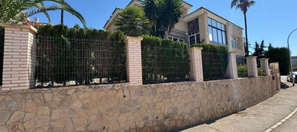 5 bedrooms House in Dehesa De Campoamor, Spain No. 163789 2