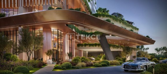 2 bedrooms Apartment for sale in Dubai, UAE № 180695 26