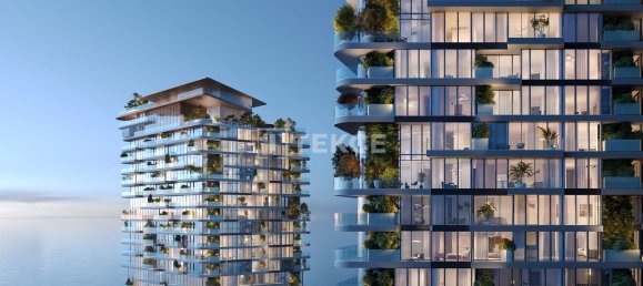 2 bedrooms Apartment for sale in Dubai, UAE № 180695 7