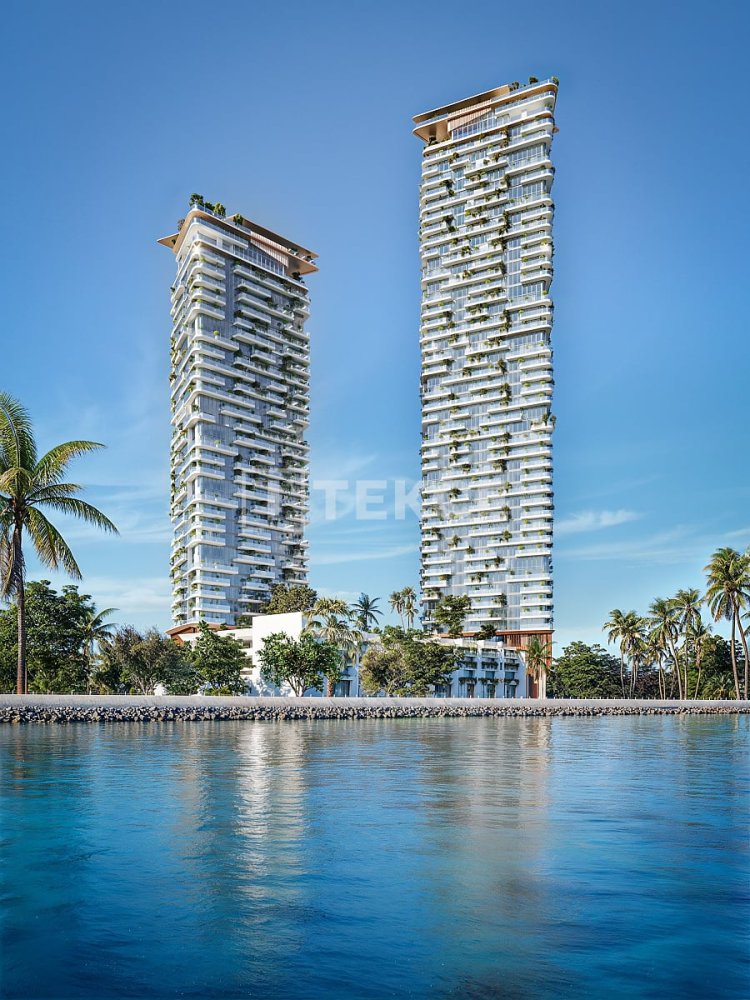2 bedrooms Apartment for sale in Dubai, UAE № 180695