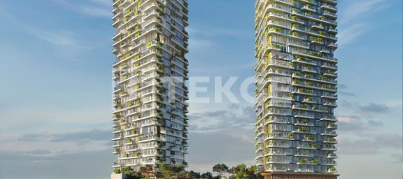 2 bedrooms Apartment for sale in Dubai, UAE № 180695 6