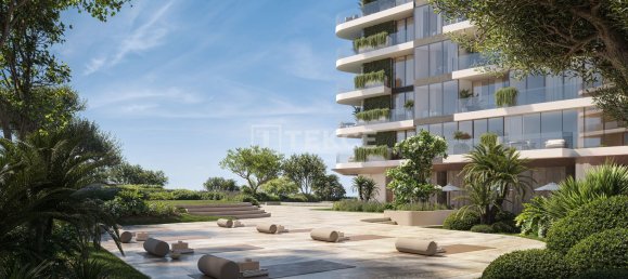 2 bedrooms Apartment for sale in Dubai, UAE № 180695 20