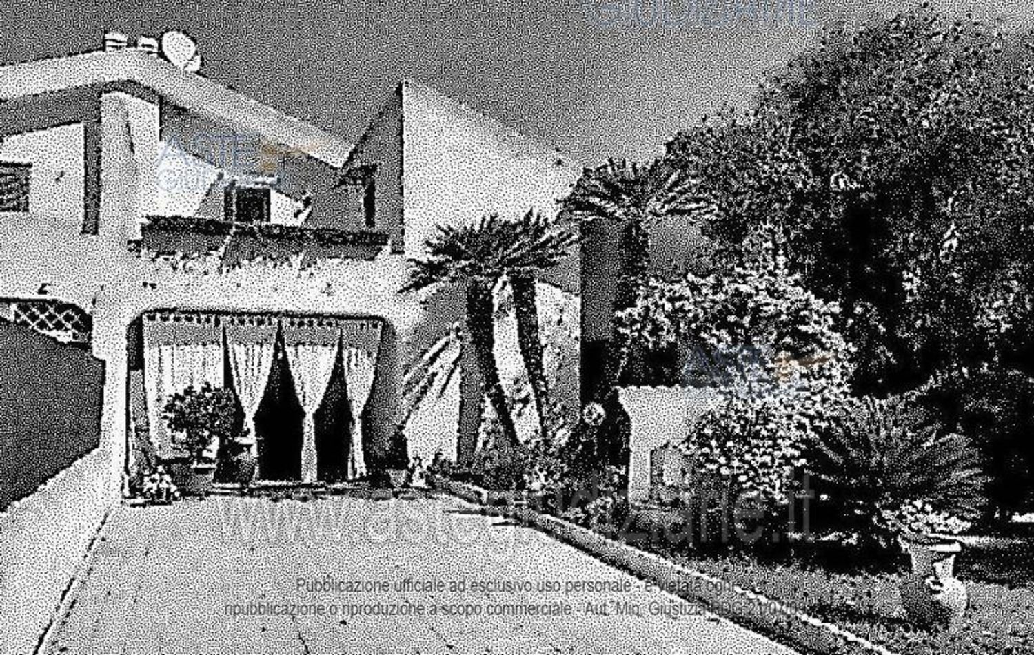 11-Zimmer Haus in Cerveteri, Italy, Nr. 97330