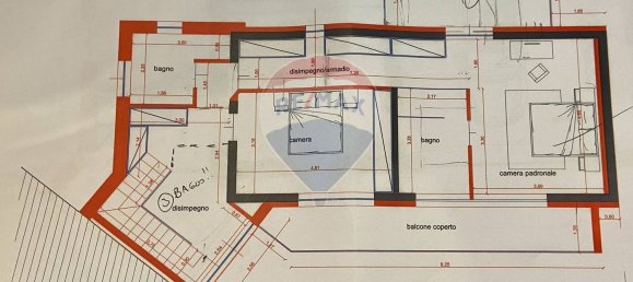 5 rooms House in Cannobio, Italy No. 161027 28