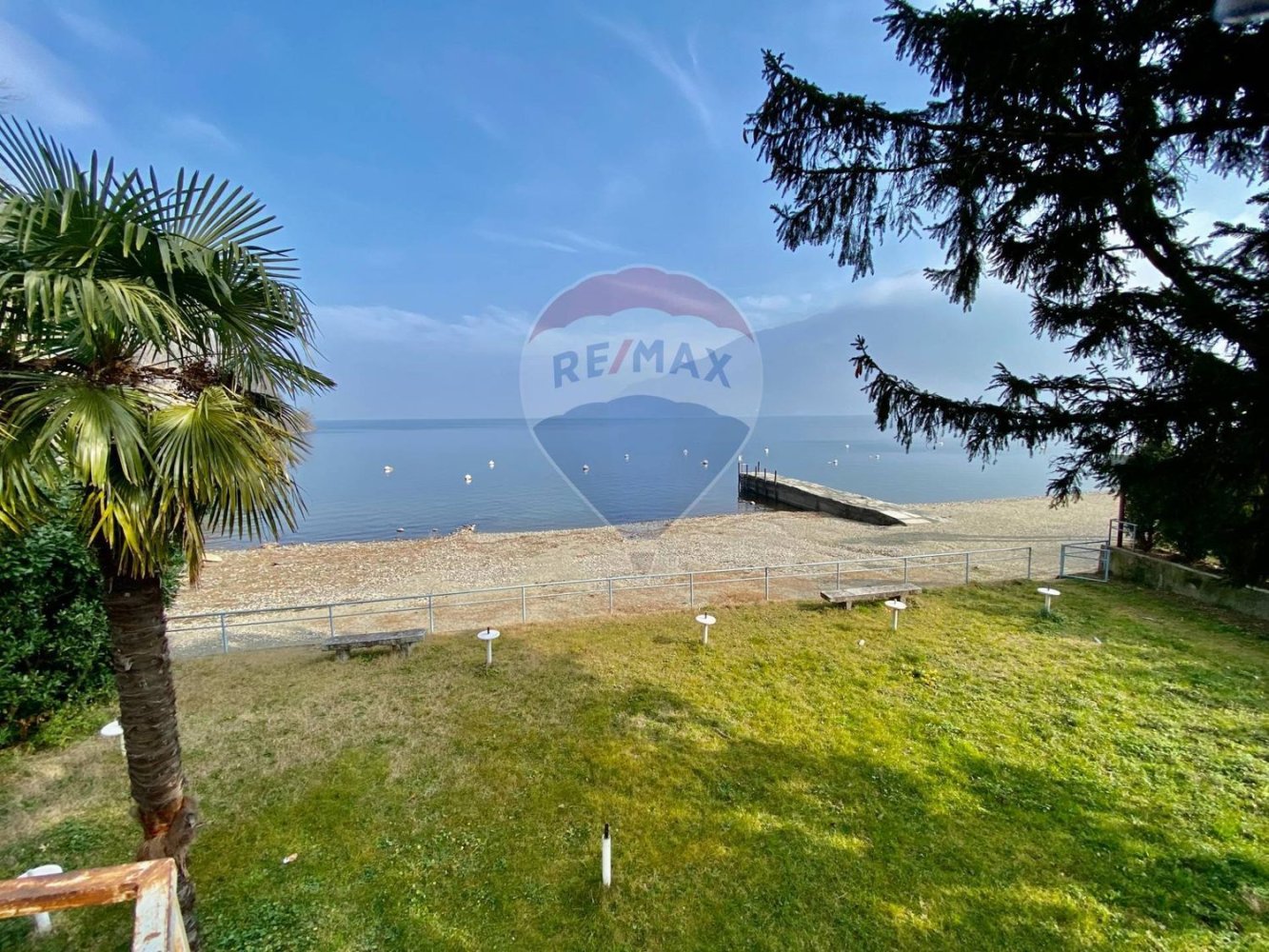 5 rooms House in Cannobio, Italy No. 161027