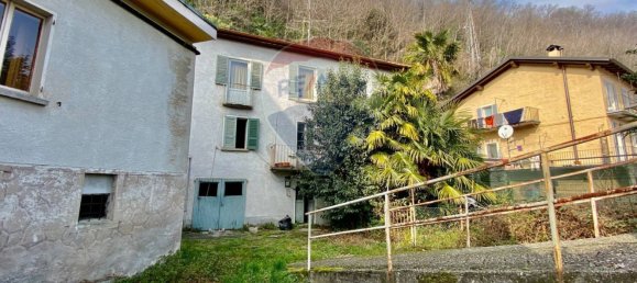 5 rooms House in Cannobio, Italy No. 161027 5