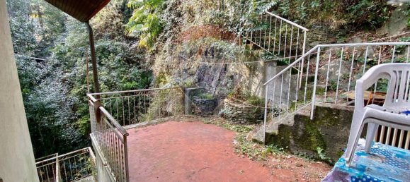 5 rooms House in Cannobio, Italy No. 161027 23