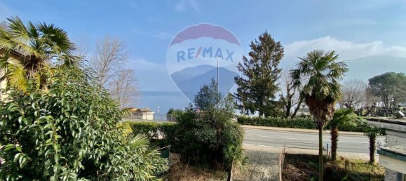 5 rooms House in Cannobio, Italy No. 161027 9