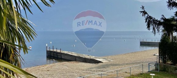 5 rooms House in Cannobio, Italy No. 161027 6