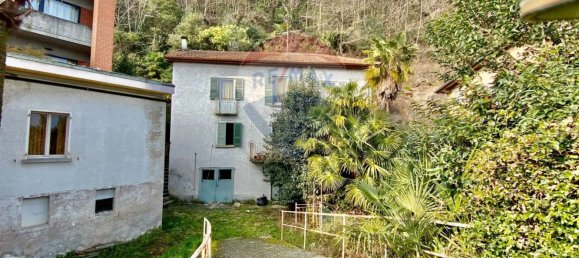 5 rooms House in Cannobio, Italy No. 161027 16