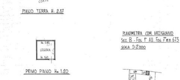 2 bedrooms Apartment in Arzignano, Italy No. 324820 21