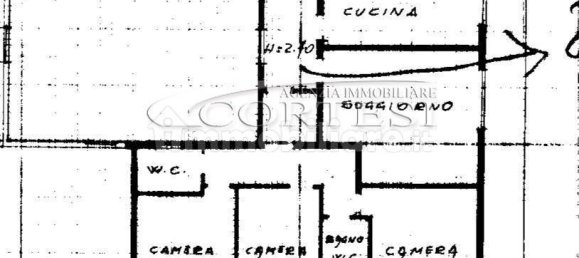 5 bedrooms House in Perugia, Italy No. 356607 23