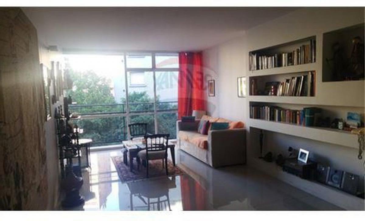 Apartamento de 2 dormitorios en Buenos Aires, Argentina No. 83872