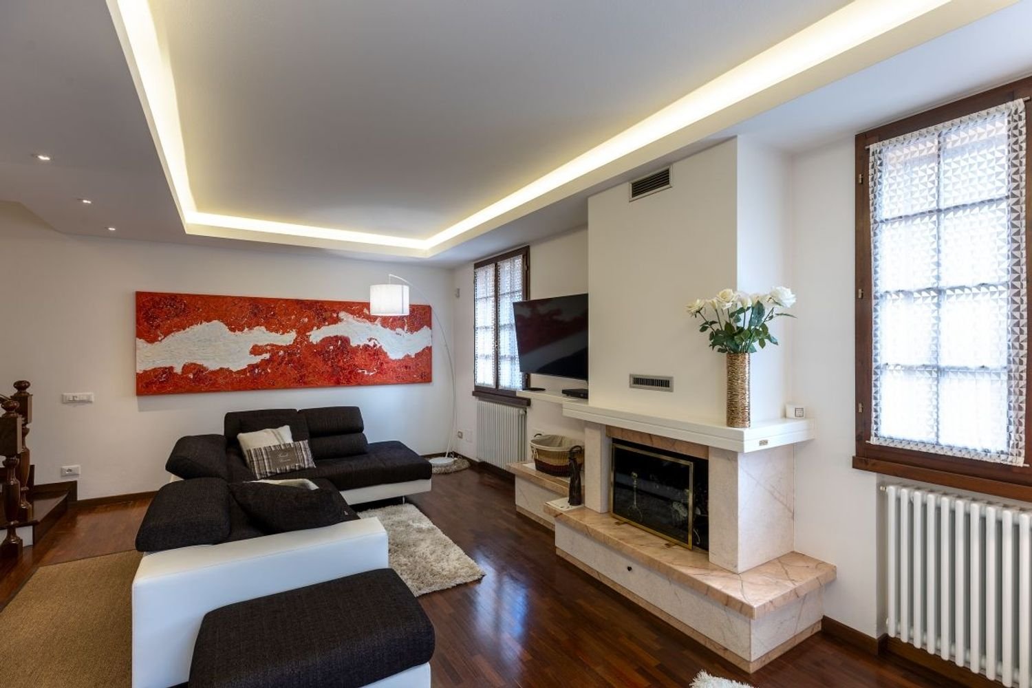 7-Zimmer Villa in Ravenna, Italy, Nr. 20375