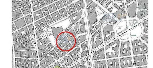 2 rooms Apartment in Naples, Italy No. 12564 32