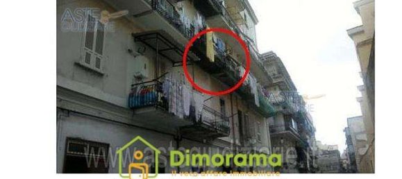 2 rooms Apartment in Naples, Italy No. 12564 9