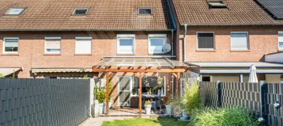 Adosado de 4 dormitorios en Rhein-Erft, Germany No. 306136 2