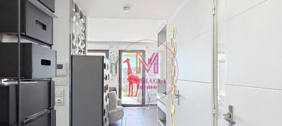 2-Zimmer Wohnung in Nice, France, Nr. 290545 7
