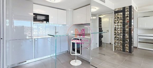 2-Zimmer Wohnung in Nice, France, Nr. 290545 5