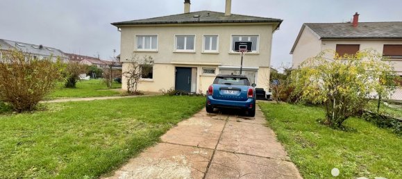 5 غرف نوم منزل في Mondelange, France رقم 47540 15