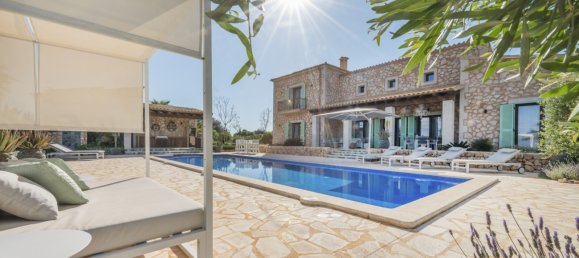 5 bedrooms House in Llucmajor, Spain No. 72943 4