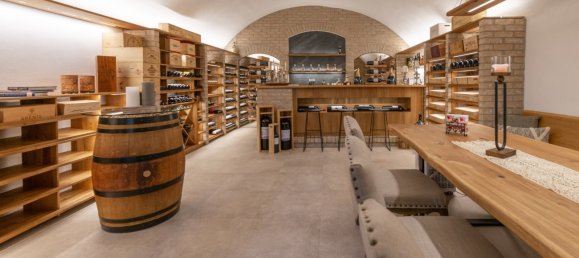 5 bedrooms House in Llucmajor, Spain No. 72943 16