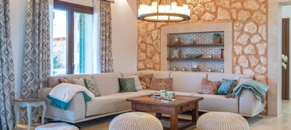 5 bedrooms House in Llucmajor, Spain No. 72943 14