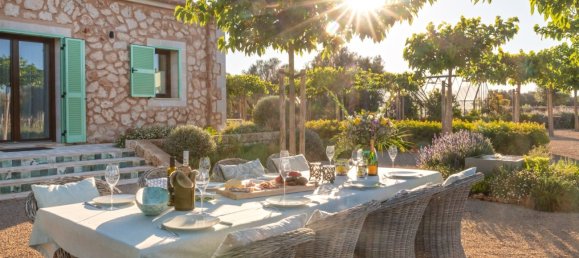 5 bedrooms House in Llucmajor, Spain No. 72943 19