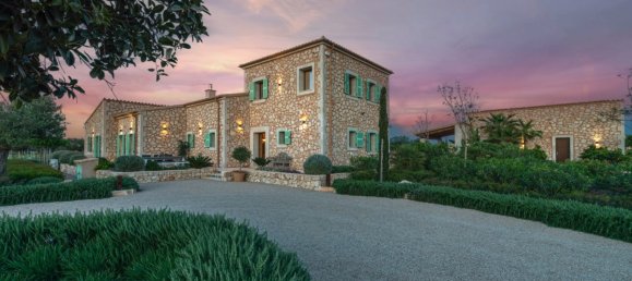 5 bedrooms House in Llucmajor, Spain No. 72943 2