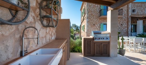 5 bedrooms House in Llucmajor, Spain No. 72943 17