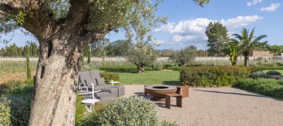 5 bedrooms House in Llucmajor, Spain No. 72943 24