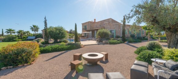 5 bedrooms House in Llucmajor, Spain No. 72943 6