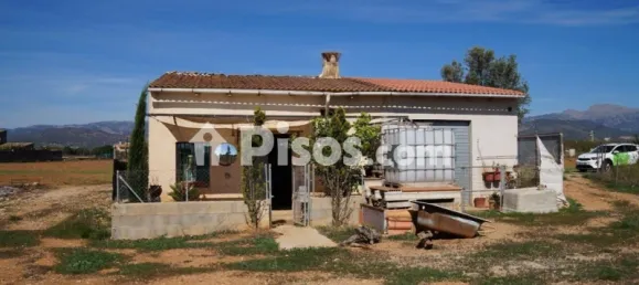 Grundstück in Binissalem, Spain 20m², Nr. 170070 12