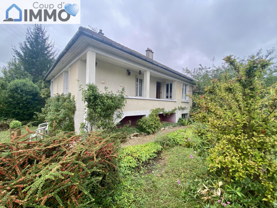 3 chambres Villa à Saint-Julien-les-Villas, France No. 317312