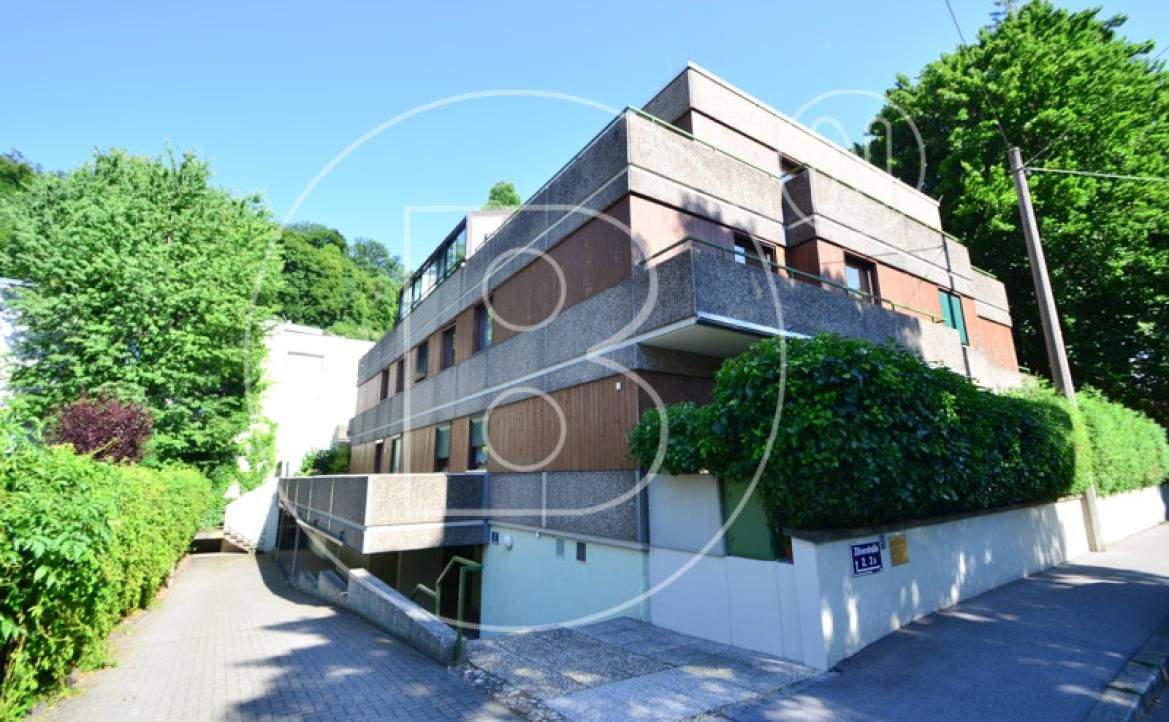 4 rooms Duplex in Salzburg, Austria No. 161785