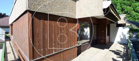 4 rooms Duplex in Salzburg, Austria No. 161785 13