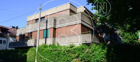 4 rooms Duplex in Salzburg, Austria No. 161785 11